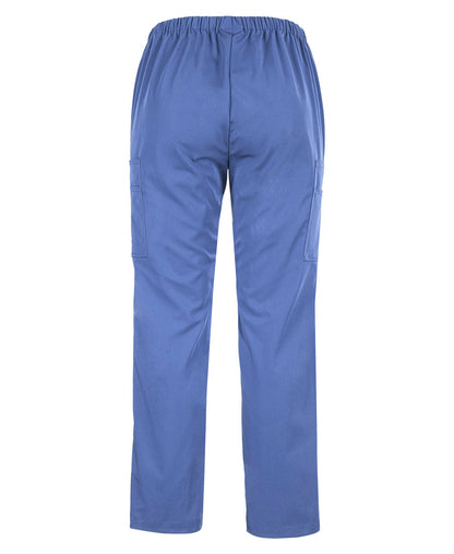 JB's Ladies NU Scrub Cargo Pant (4SNP1)