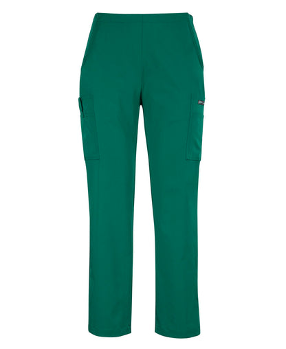 JB's Ladies NU Scrub Cargo Pant (4SNP1)