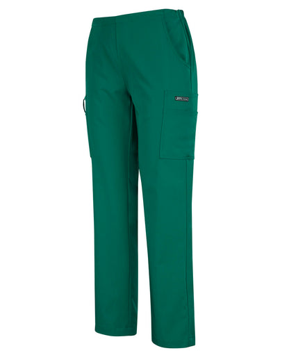 JB's Ladies NU Scrub Cargo Pant (4SNP1)