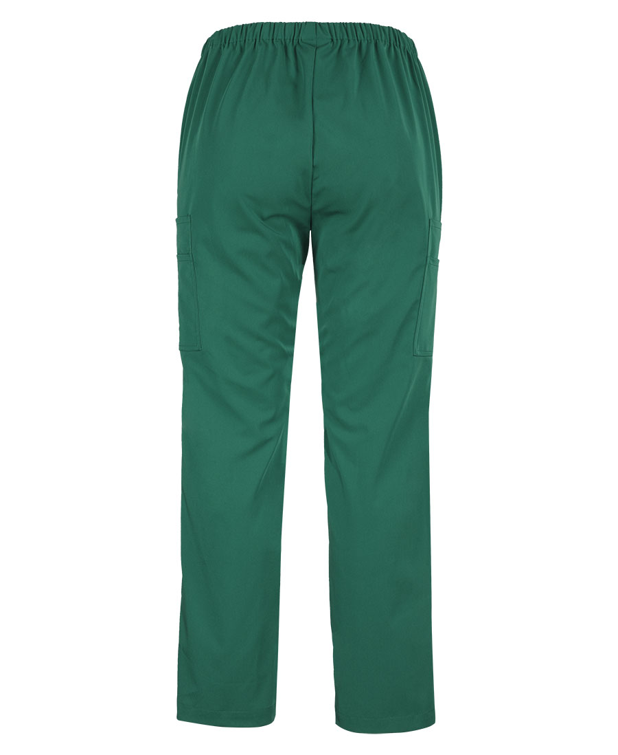 JB's Ladies NU Scrub Cargo Pant (4SNP1)