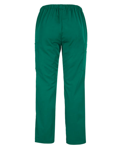 JB's Ladies NU Scrub Cargo Pant (4SNP1)