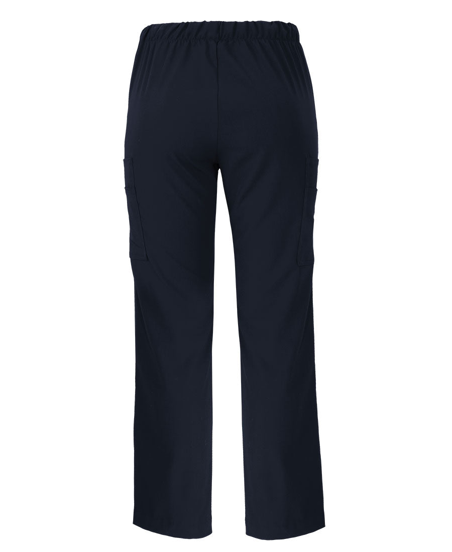 JBs Wear Ladies NU Scrub Cargo Pant (4SNP1)