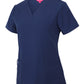 JBs Wear Ladies NU Scrub Top (4SNT1)