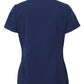 JBs Wear Ladies NU Scrub Top (4SNT1)