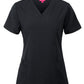 JBs Wear Ladies NU Scrub Top (4SNT1)