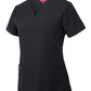 JBs Wear Ladies NU Scrub Top (4SNT1)