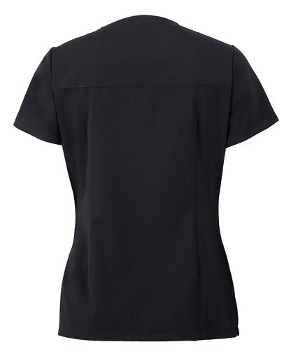 JBs Wear Ladies NU Scrub Top (4SNT1)