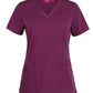 JBs Wear Ladies NU Scrub Top (4SNT1)