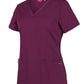 JBs Wear Ladies NU Scrub Top (4SNT1)