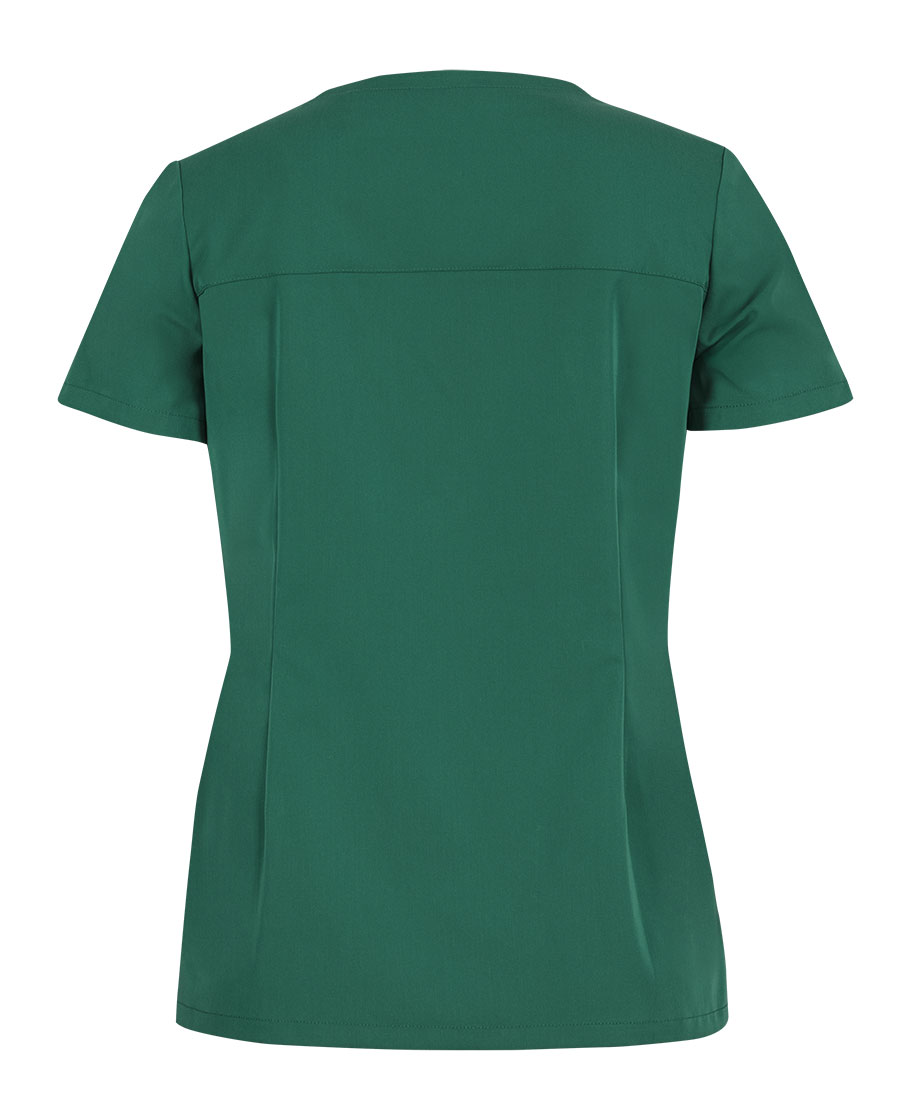 JB's Wear Ladies NU Scrub Top (4SNT1)