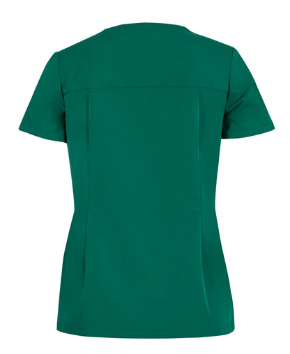 JB's Wear Ladies NU Scrub Top (4SNT1)