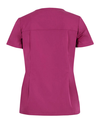 JB's Wear Ladies NU Scrub Top (4SNT1)