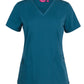 JBs Wear Ladies NU Scrub Top (4SNT1)