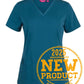 JBs Wear Ladies NU Scrub Top (4SNT1)