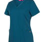 JBs Wear Ladies NU Scrub Top (4SNT1)
