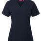 JBs Wear Ladies NU Scrub Top (4SNT1)