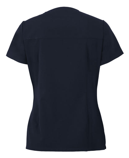 JBs Wear Ladies NU Scrub Top (4SNT1)