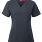 JBs Wear Ladies NU Scrub Top (4SNT1)