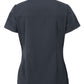 JBs Wear Ladies NU Scrub Top (4SNT1)