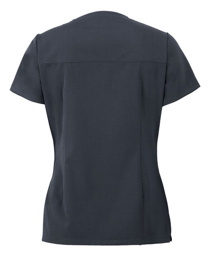 JBs Wear Ladies NU Scrub Top (4SNT1)