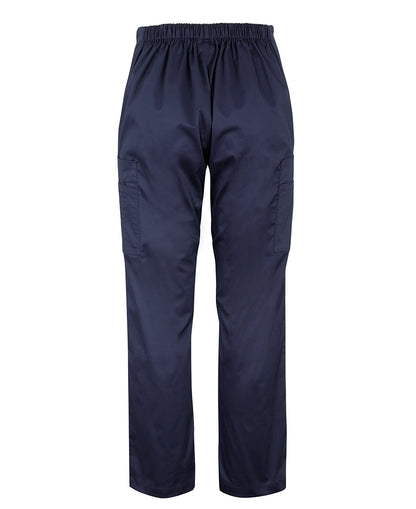 JB's Ladies Premium Scrub Cargo Pant(4SPP1)