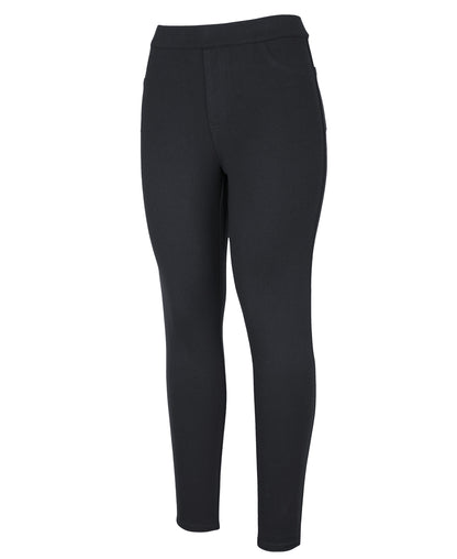 Jb's Ladies Stretch Jegging (4SSJ1)