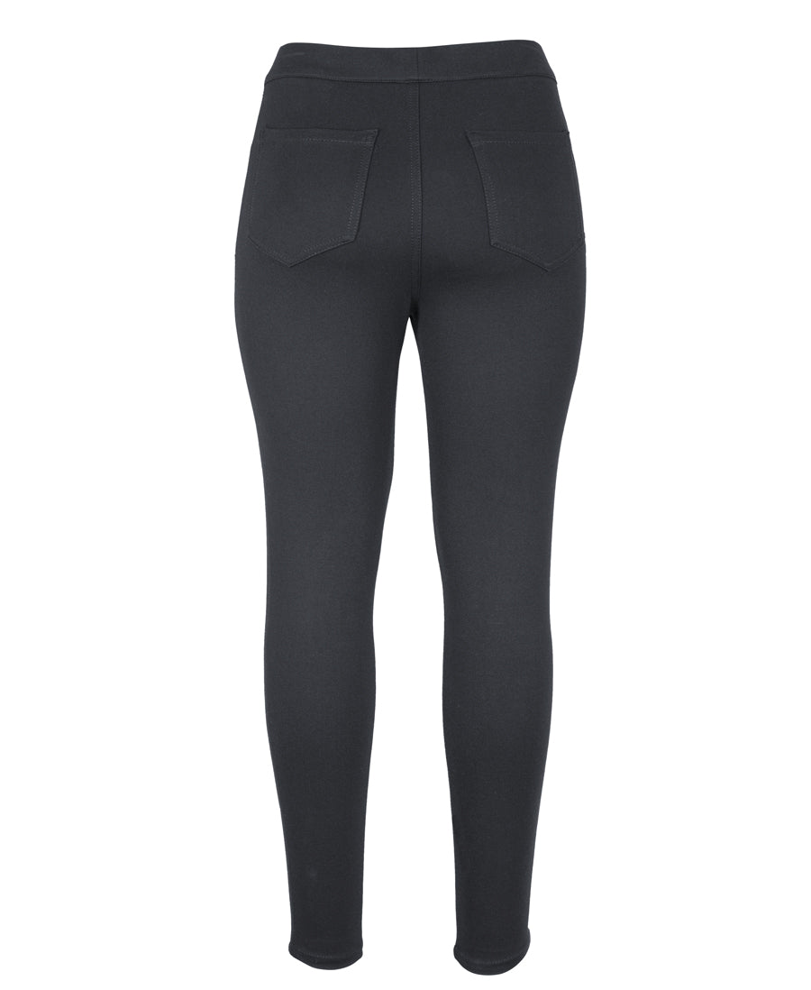 Jb's Ladies Stretch Jegging (4SSJ1)
