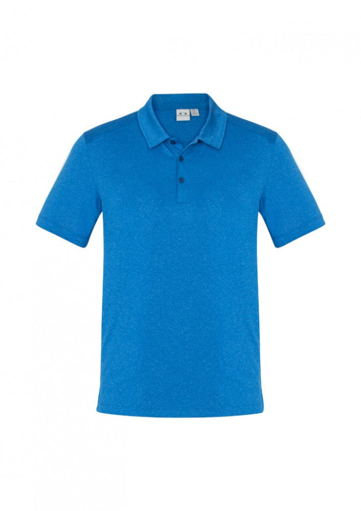Biz Collection Mens Aero S/S Polo (P815MS)