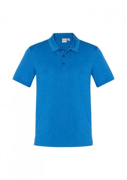 Biz Collection Mens Aero S/S Polo (P815MS)