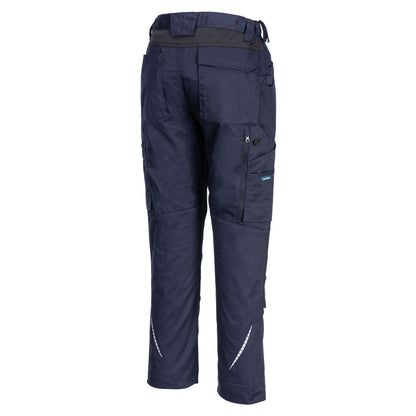 Portwest WX2 Eco Stretch Trade Pants (CD881)