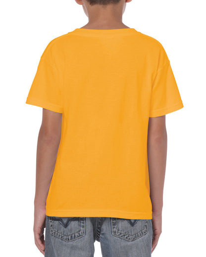 Gildan Youth Cotton T-shirt (5000B)