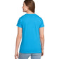 Gildan  Ladies Heavy Cotton T/S 180GM-(5000L)