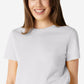 Gildan  Ladies Heavy Cotton T/S 180GM-(5000L)