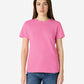 Gildan  Ladies Heavy Cotton T/S 180GM-(5000L)
