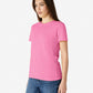 Gildan  Ladies Heavy Cotton T/S 180GM-(5000L)