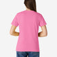 Gildan  Ladies Heavy Cotton T/S 180GM-(5000L)