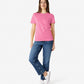 Gildan  Ladies Heavy Cotton T/S 180GM-(5000L)