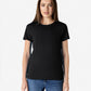 Gildan  Ladies Heavy Cotton T/S 180GM-(5000L)