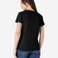 Gildan  Ladies Heavy Cotton T/S 180GM-(5000L)