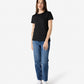 Gildan  Ladies Heavy Cotton T/S 180GM-(5000L)