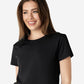 Gildan  Ladies Heavy Cotton T/S 180GM-(5000L)