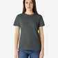 Gildan  Ladies Heavy Cotton T/S 180GM-(5000L)