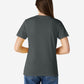 Gildan  Ladies Heavy Cotton T/S 180GM-(5000L)