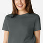 Gildan  Ladies Heavy Cotton T/S 180GM-(5000L)