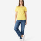 Gildan  Ladies Heavy Cotton T/S 180GM-(5000L)