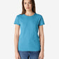 Gildan  Ladies Heavy Cotton T/S 180GM-(5000L)