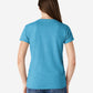 Gildan  Ladies Heavy Cotton T/S 180GM-(5000L)