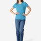 Gildan  Ladies Heavy Cotton T/S 180GM-(5000L)