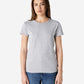 Gildan  Ladies Heavy Cotton T/S 180GM-(5000L)