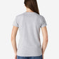Gildan  Ladies Heavy Cotton T/S 180GM-(5000L)